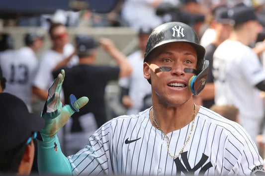 Aaron Judge Powers Yankees with Two Home Runs in Dominant Win Over Rockies - Ola