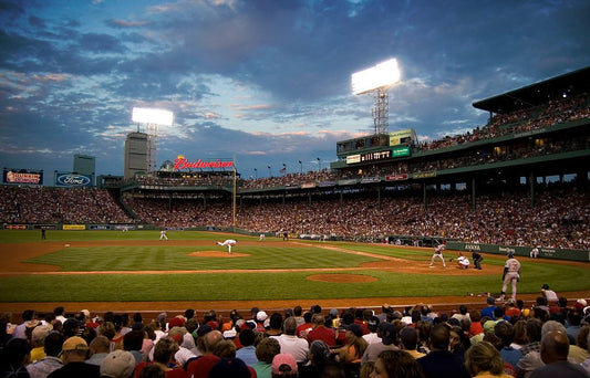 Alex Verdugo Shines in Fenway Return, Leading Yankees to 8-1 Victory Over Red Sox - Ola