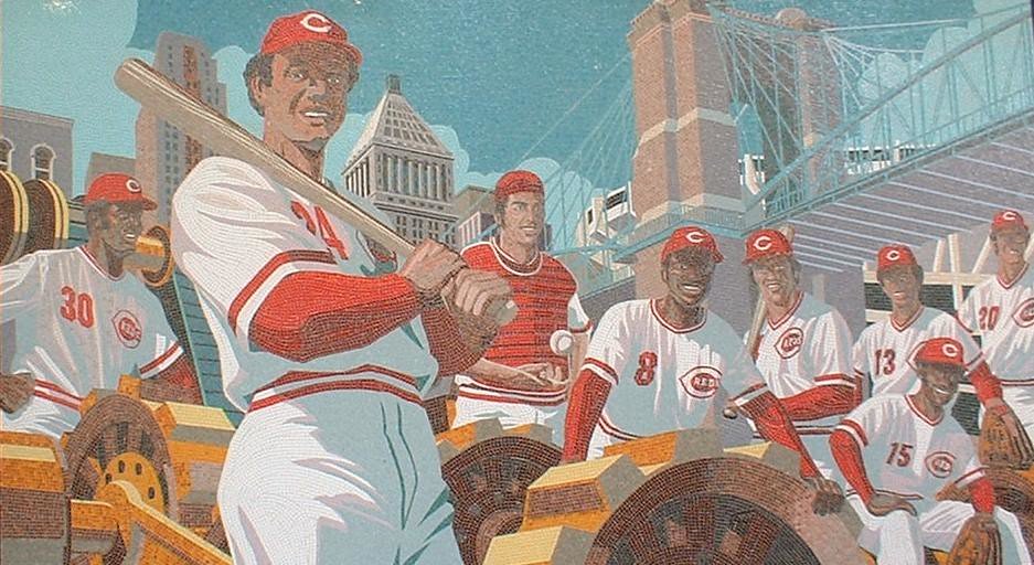 Big Red Machine: 10 Surprising Facts, Roster Highlights, and Key Moments from 1972-1976 - Ola