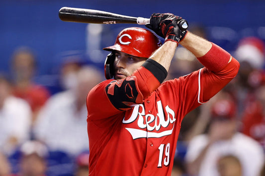 Blue Jays' Joey Votto Records RBI in First Rehab Assignment - Ola