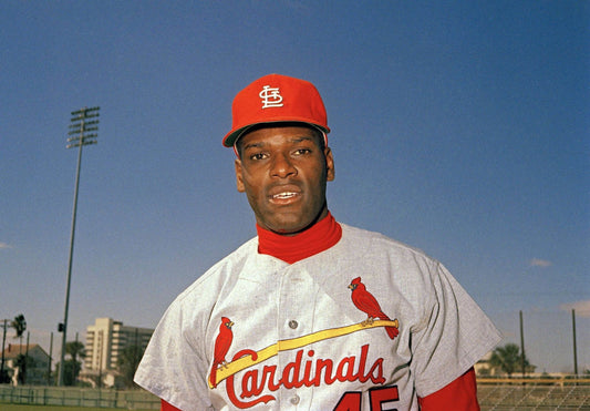 Bob Gibson: The Fearsome Dominance of a Legend - Ola