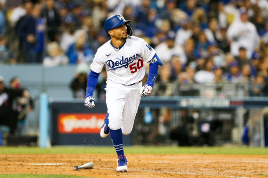 Dodgers Triumph Marred by Mookie Betts Injury - Ola