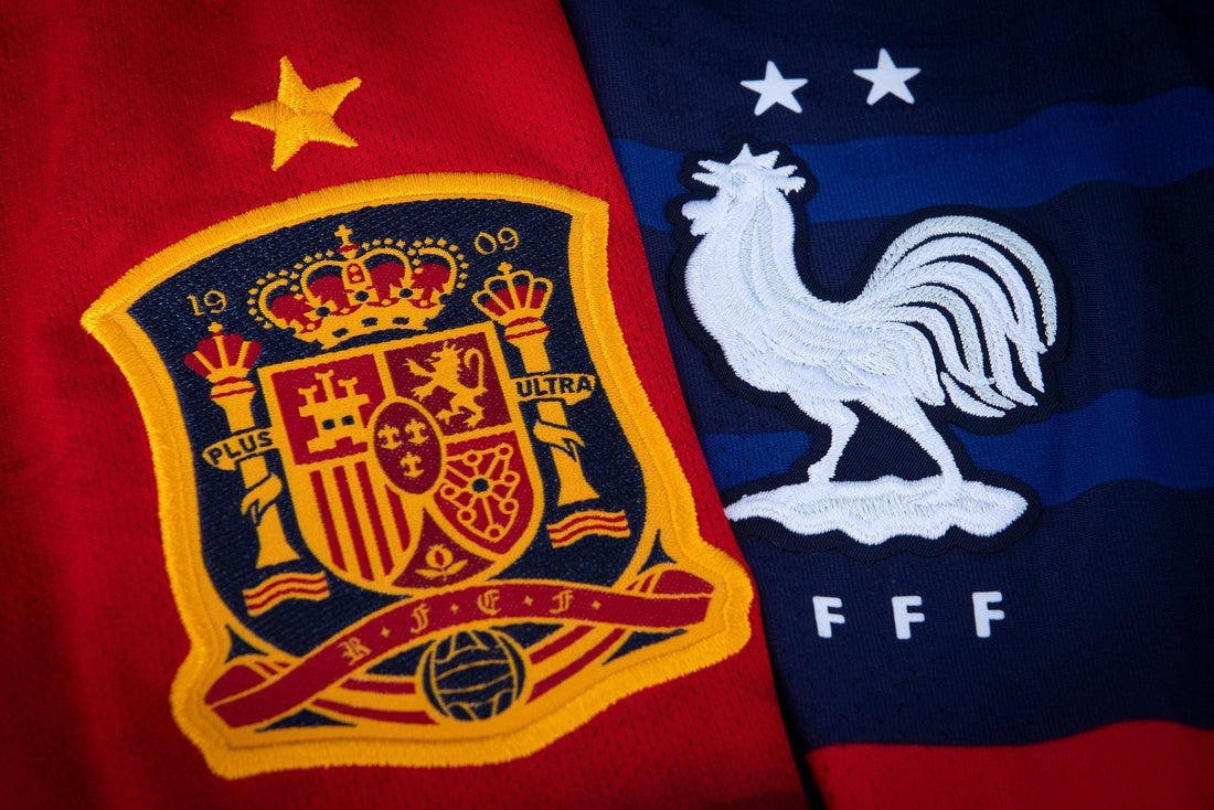 Euro Cup 2024 Semifinal: Spain vs France Live Streaming, Kick-Off Time, and Key Match Facts - Ola