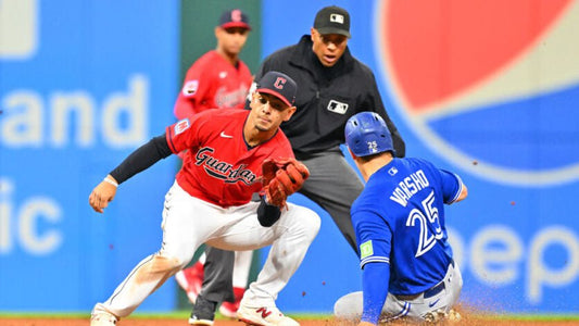 Guardians vs. Blue Jays Game Recap: Toronto's Early Lead Secures Victory - Ola