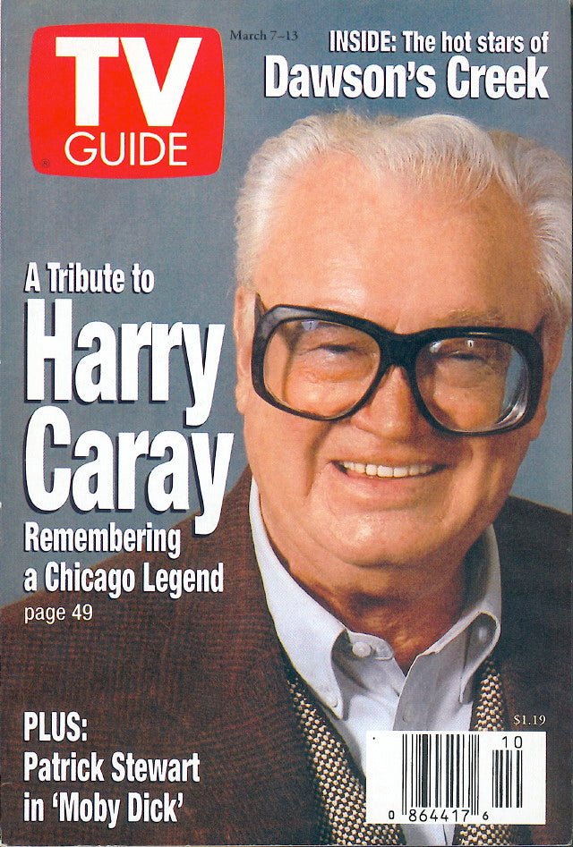 Harry Caray Life: Exploring His Death, Sayings, Net Worth, and Legacy - Ola