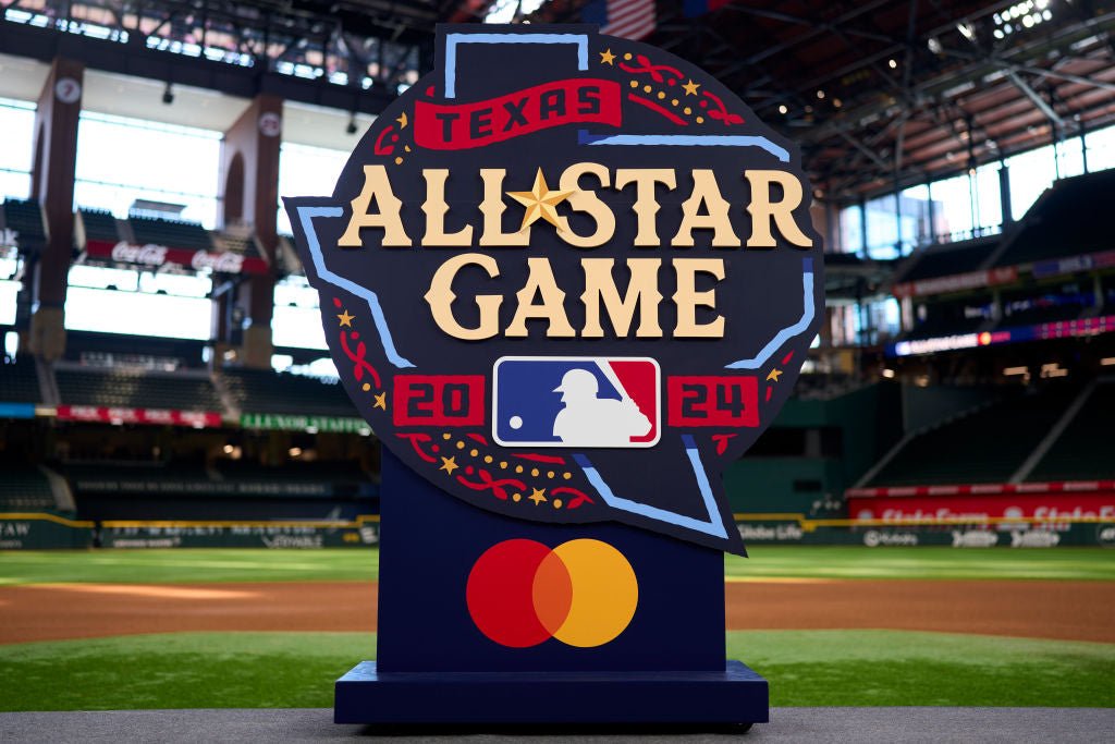 MLB All-Star Ballot Update: Judge and Harper Leading the Pack - Ola