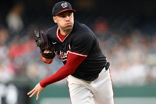 Nationals 4, Yankees 2: Offensive Struggles Persist as Cole’s Effort Falls Short - Ola