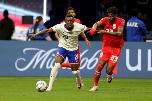 Panama Stuns USMNT: Copa America Knockout Hopes in Jeopardy - Ola