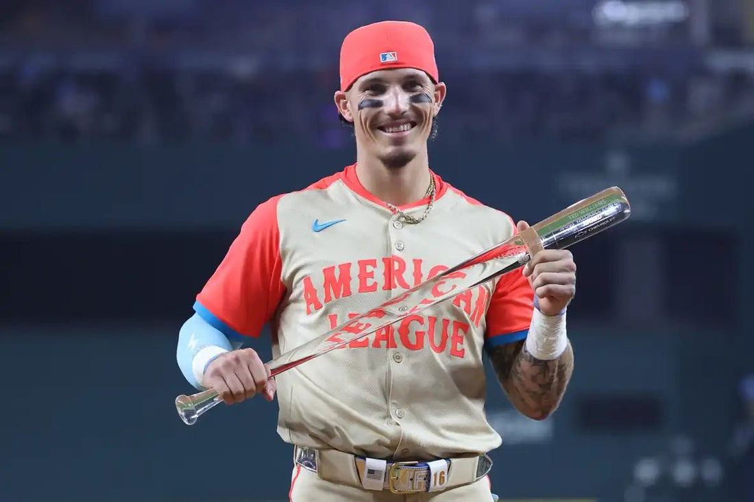 Recap of the 2024 MLB All-Star Game: Ohtani's Heroics, AL Comeback, and Duran's MVP Performance - Ola