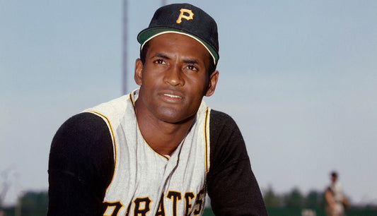 Roberto Clemente: Baseball Legend and Humanitarian Icon - Ola