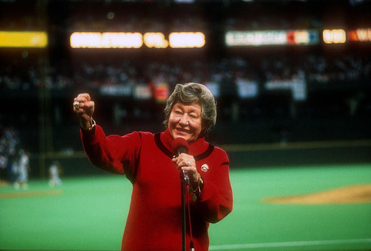 The Complex Legacy of Marge Schott: More Than Controversial Quotes and the Cincinnati Reds - Ola