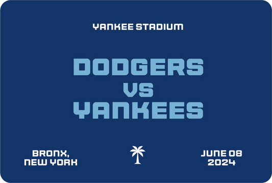 Yankees vs. Dodgers: A Thrilling Series in the Bronx - Ola