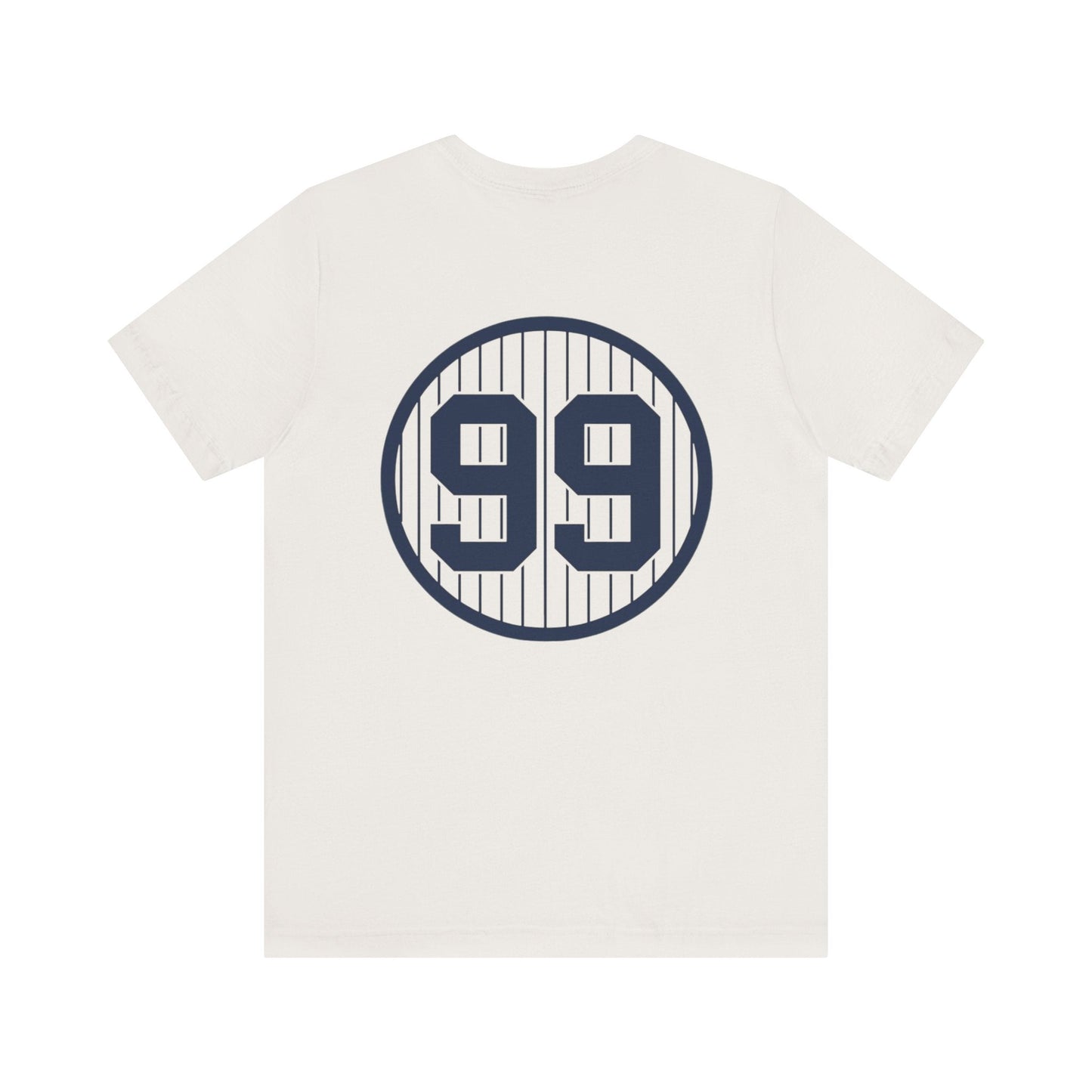 Aaron Judge 99 T-shirt - Ola