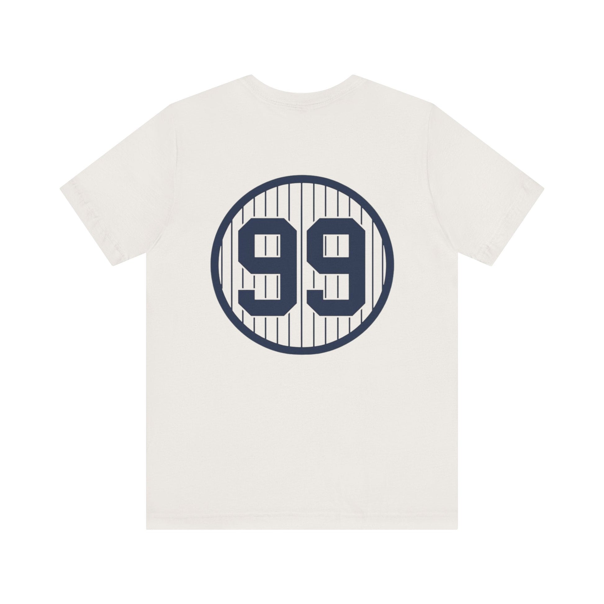 Aaron Judge 99 T-shirt - Ola