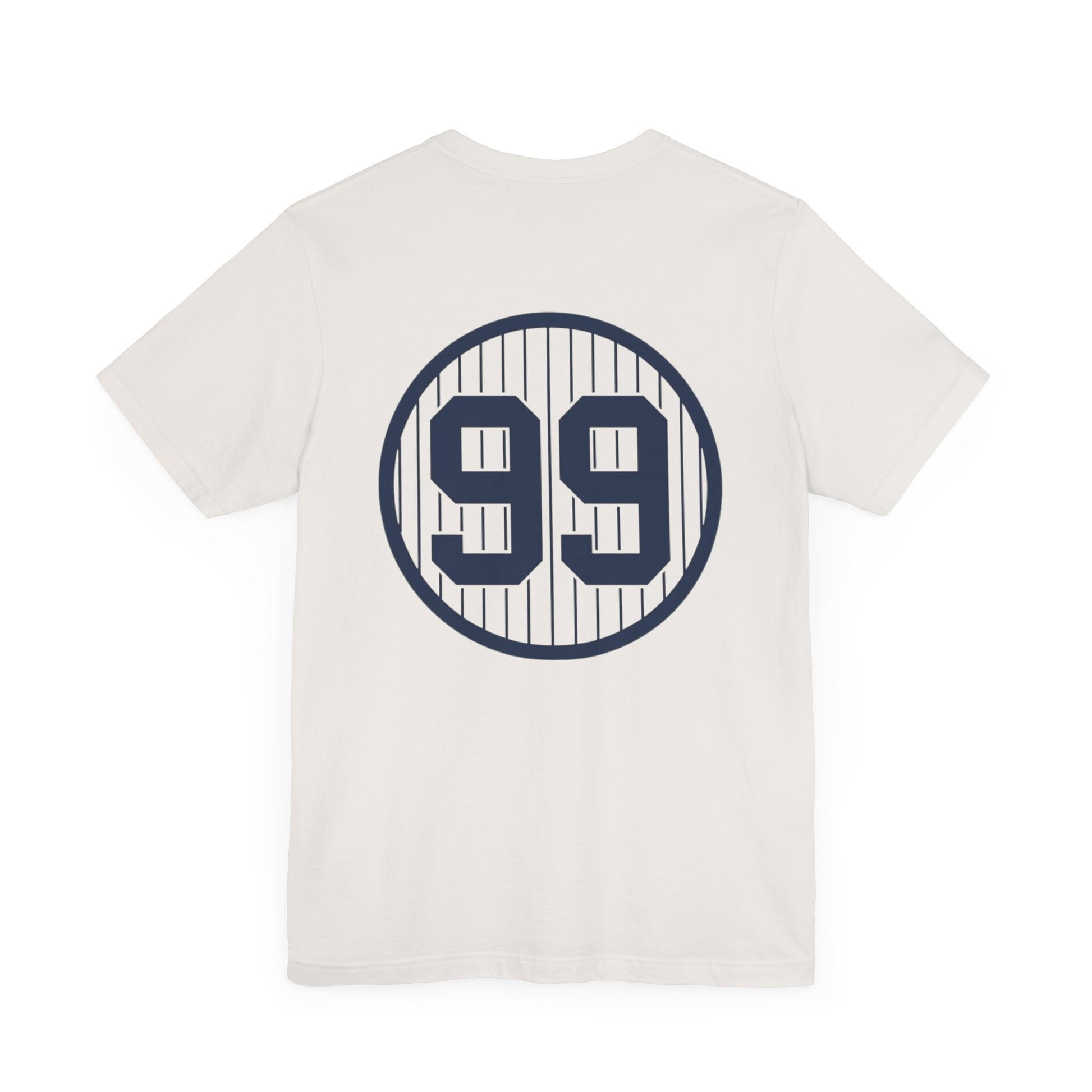 Aaron Judge 99 T-shirt - Ola