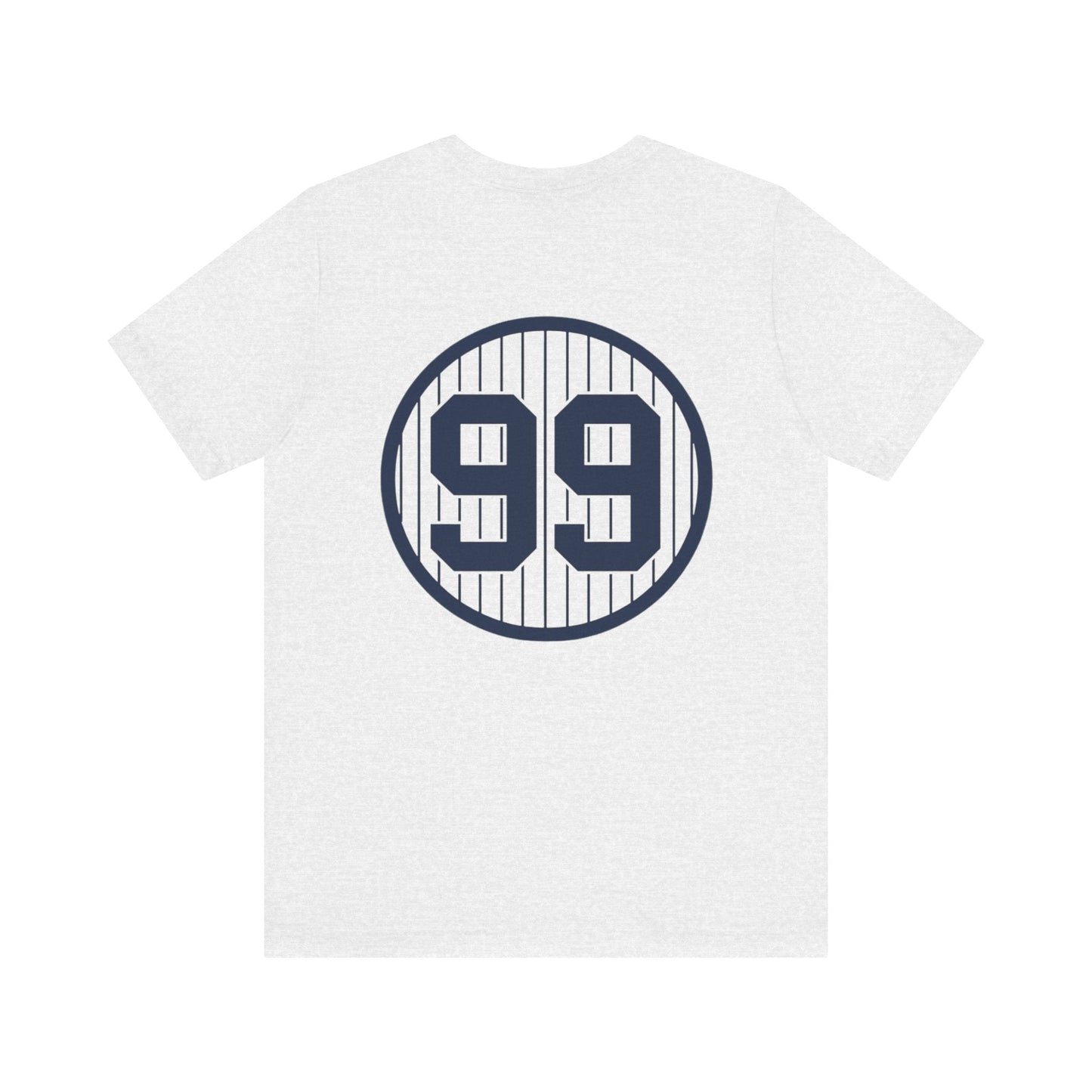 Aaron Judge 99 T-shirt - Ola