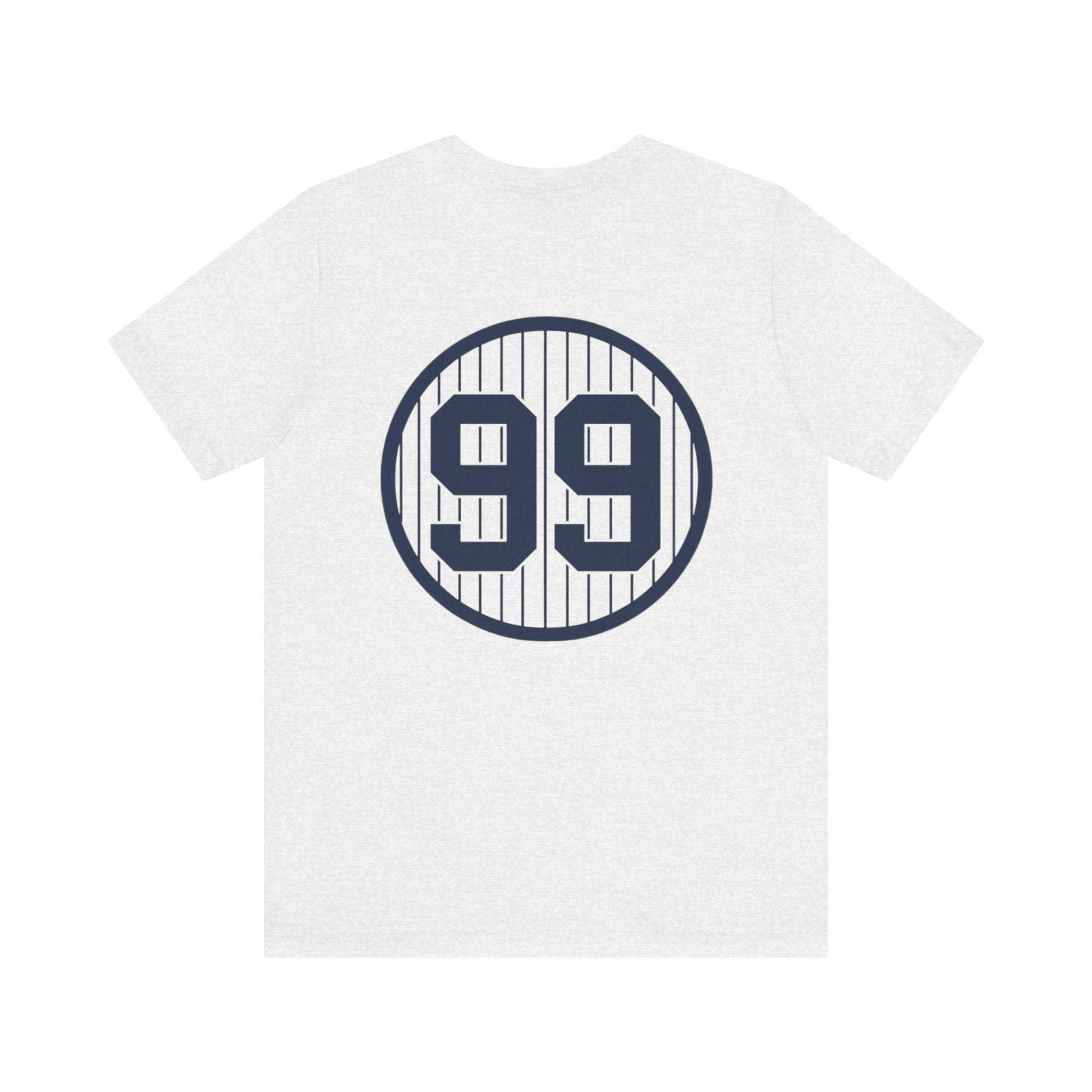 Aaron Judge 99 T-shirt - Ola