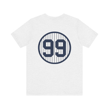 Aaron Judge 99 T-shirt - Ola