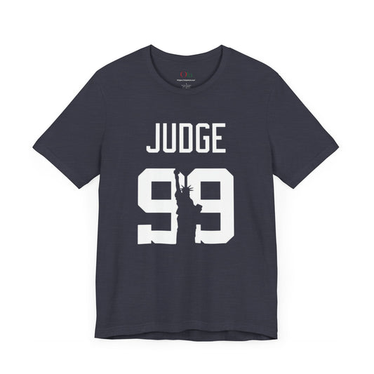 Aaron Judge T - shirt - Ola