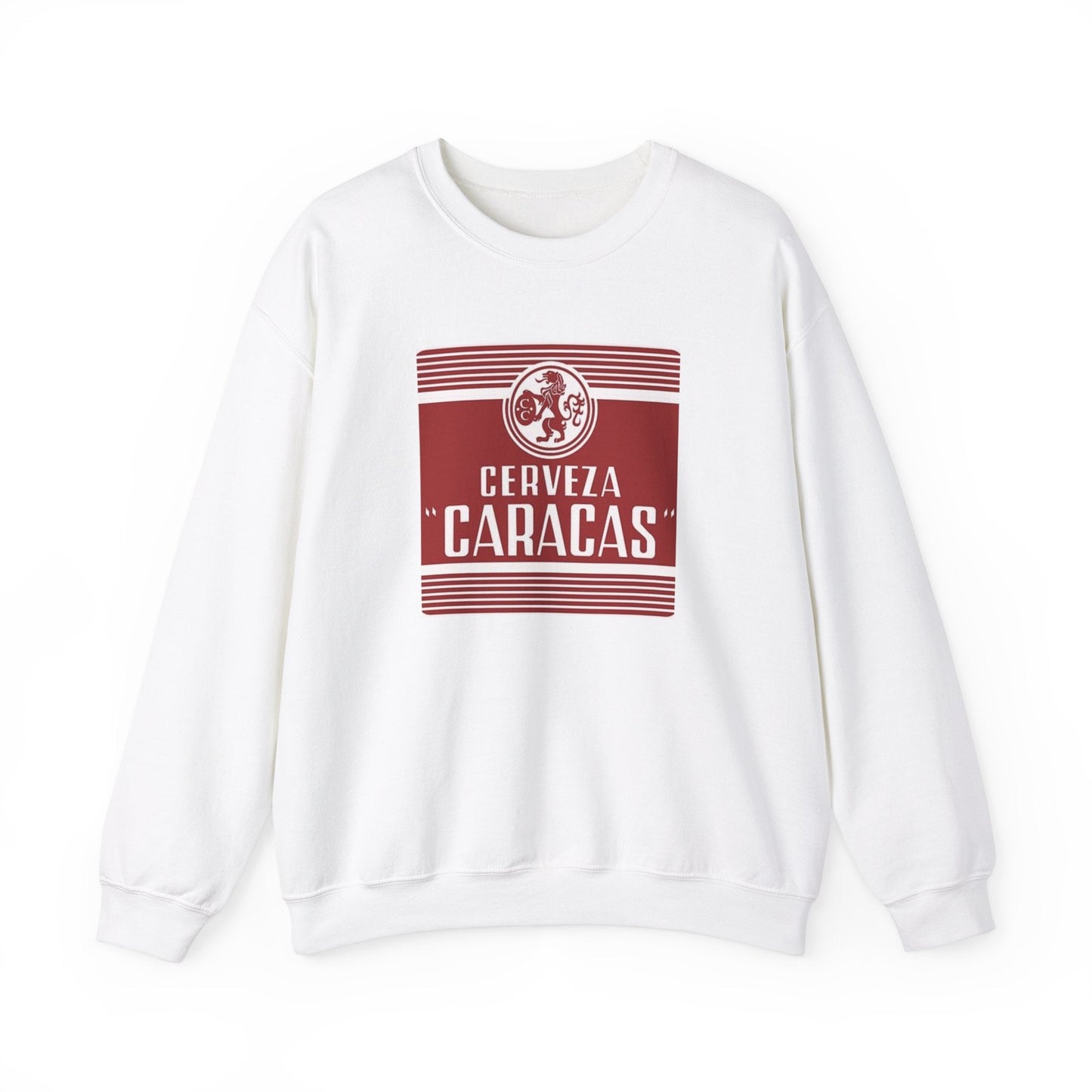 Cervezeria Caracas Sweatshirt - Ola Store