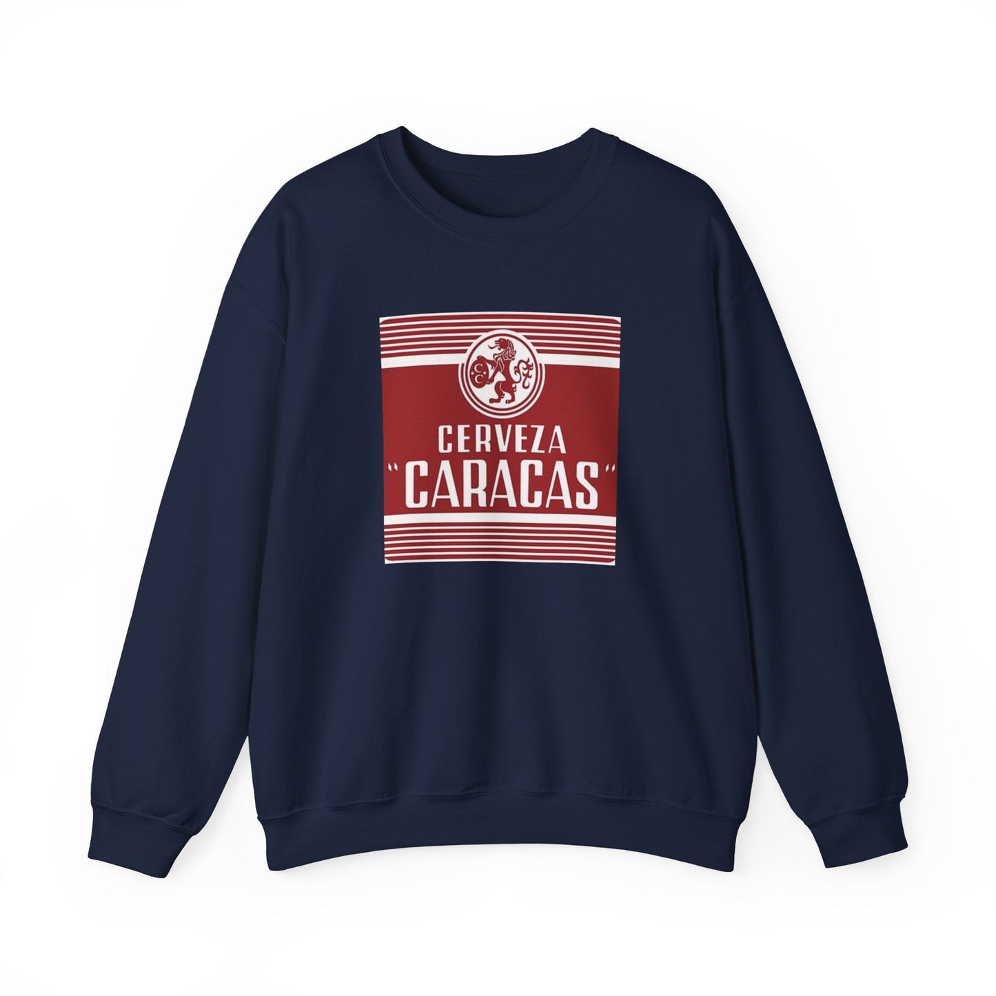 Cervezeria Caracas Sweatshirt - Ola Store