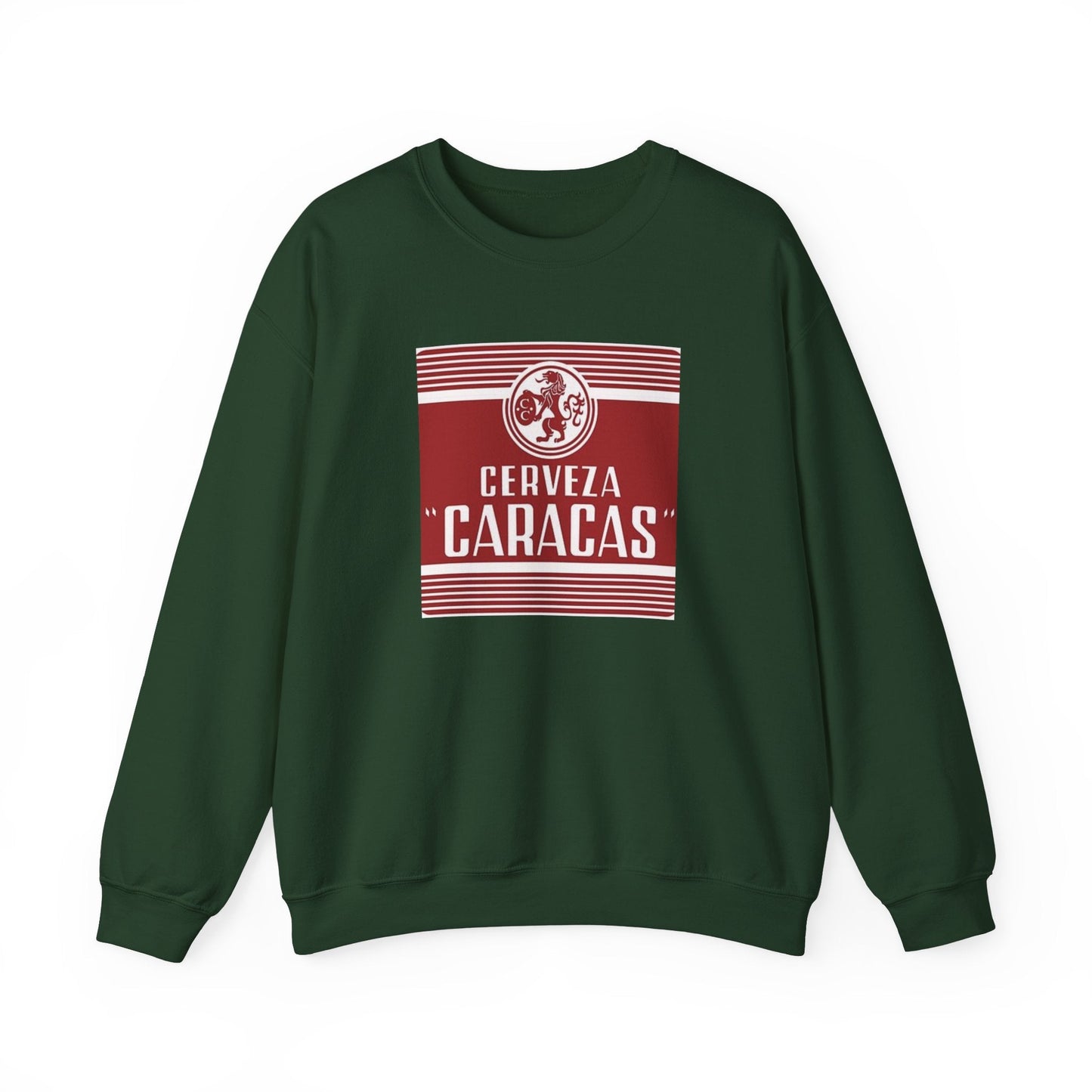 Cervezeria Caracas Sweatshirt - Ola Store