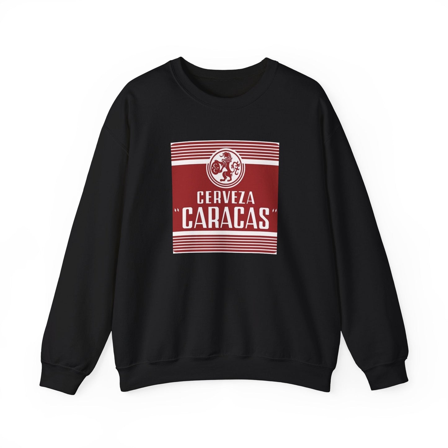 Cervezeria Caracas Sweatshirt - Ola Store