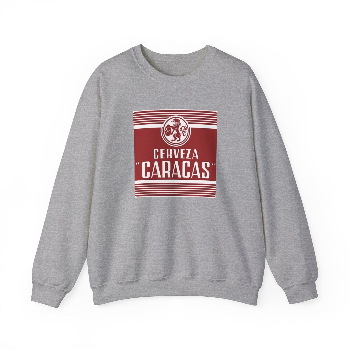 Cervezeria Caracas Sweatshirt - Ola Store