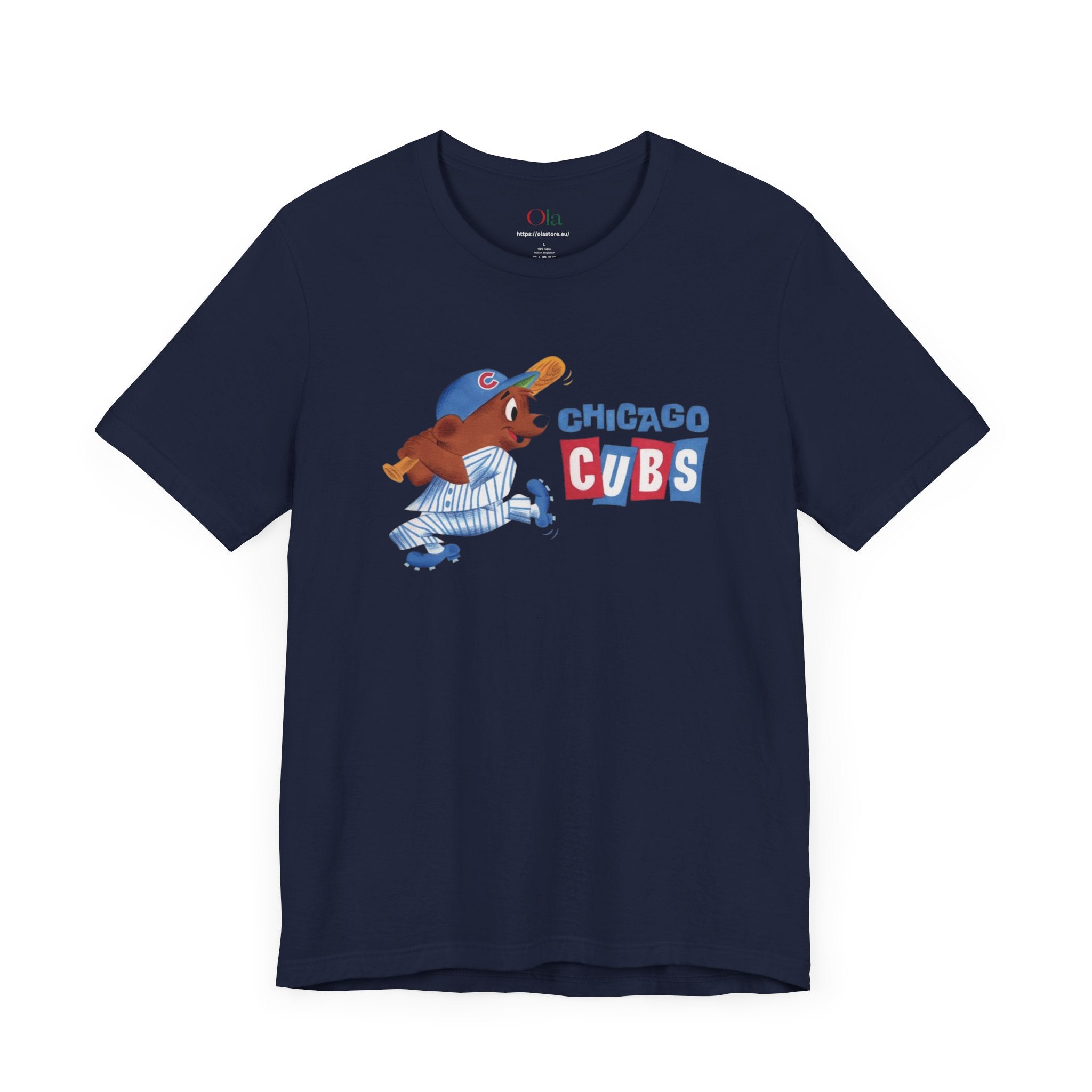 Chicago cubs fashion shirts