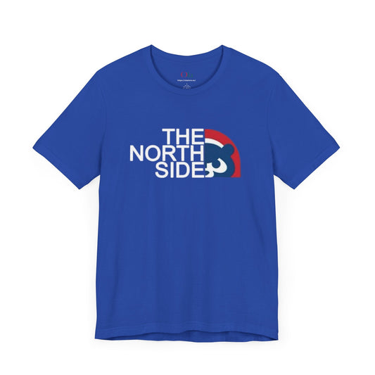 Chicago Cubs Tshirt - Ola