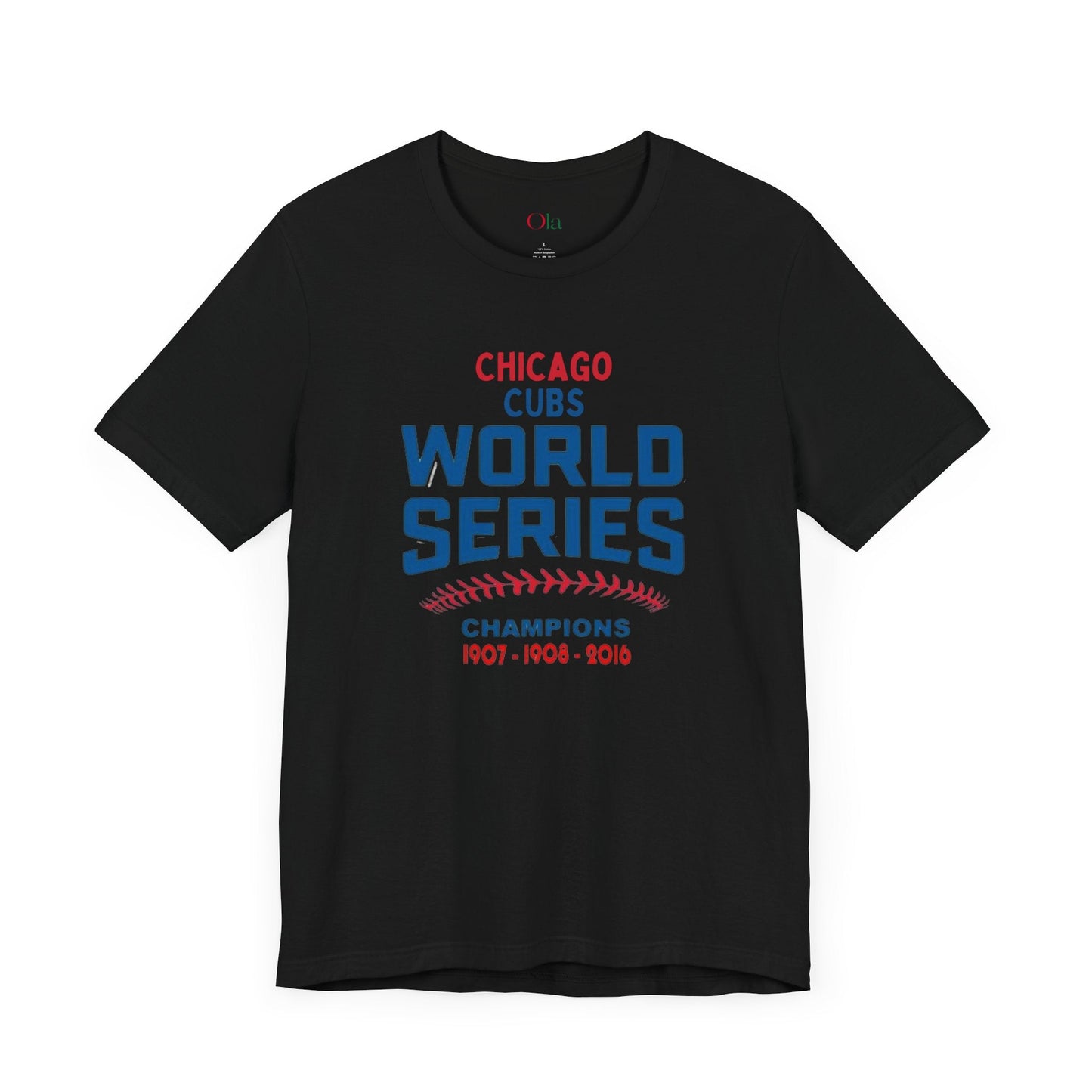 2016 Chicago Cubs Apparel from Ola Store