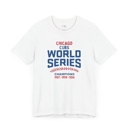 2016 Chicago Cubs Apparel from Ola Store