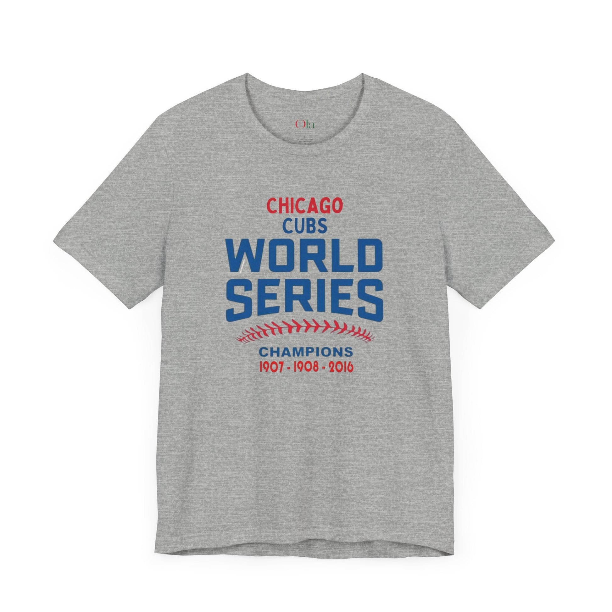 2016 Chicago Cubs Apparel from Ola Store