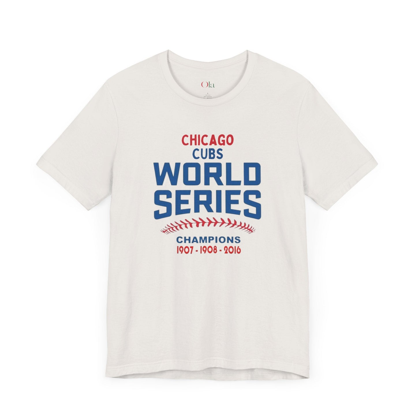 2016 Chicago Cubs Apparel from Ola Store