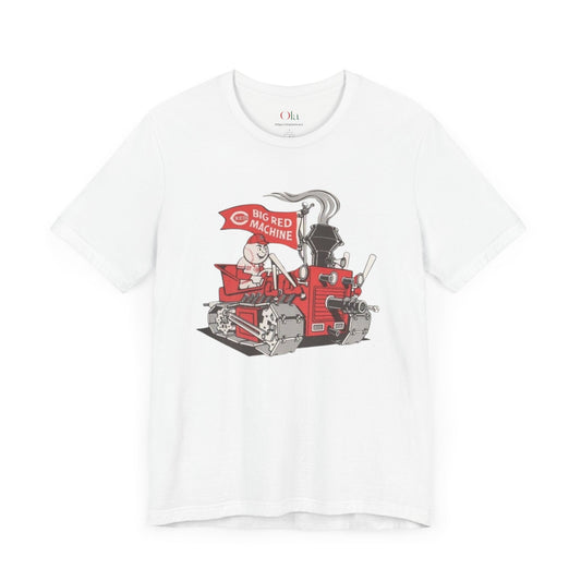 Cincinnati Reds Shirt - Ola