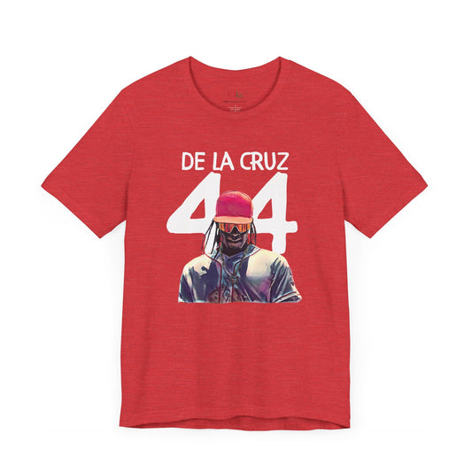 Elly de La cruz T - Shirt - Ola