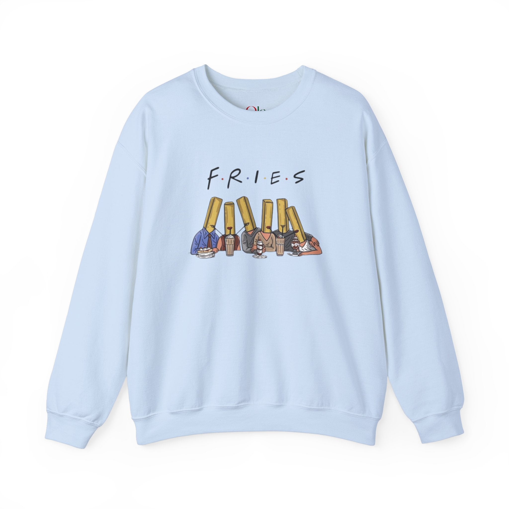 Friends show sweatshirt best sale