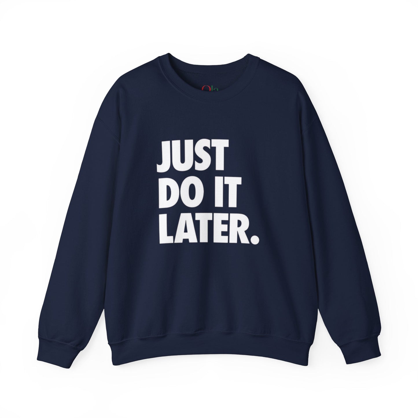 Funny parody sweatshirt from Ola Store, featuring a humorous design perfect for adding fun to any outfit.