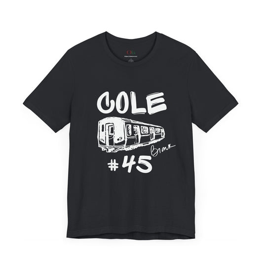 Gerrit Cole T - shirt - Ola