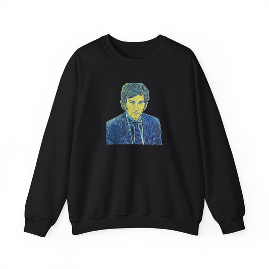 Javier Milei Sweatshirt - Ola