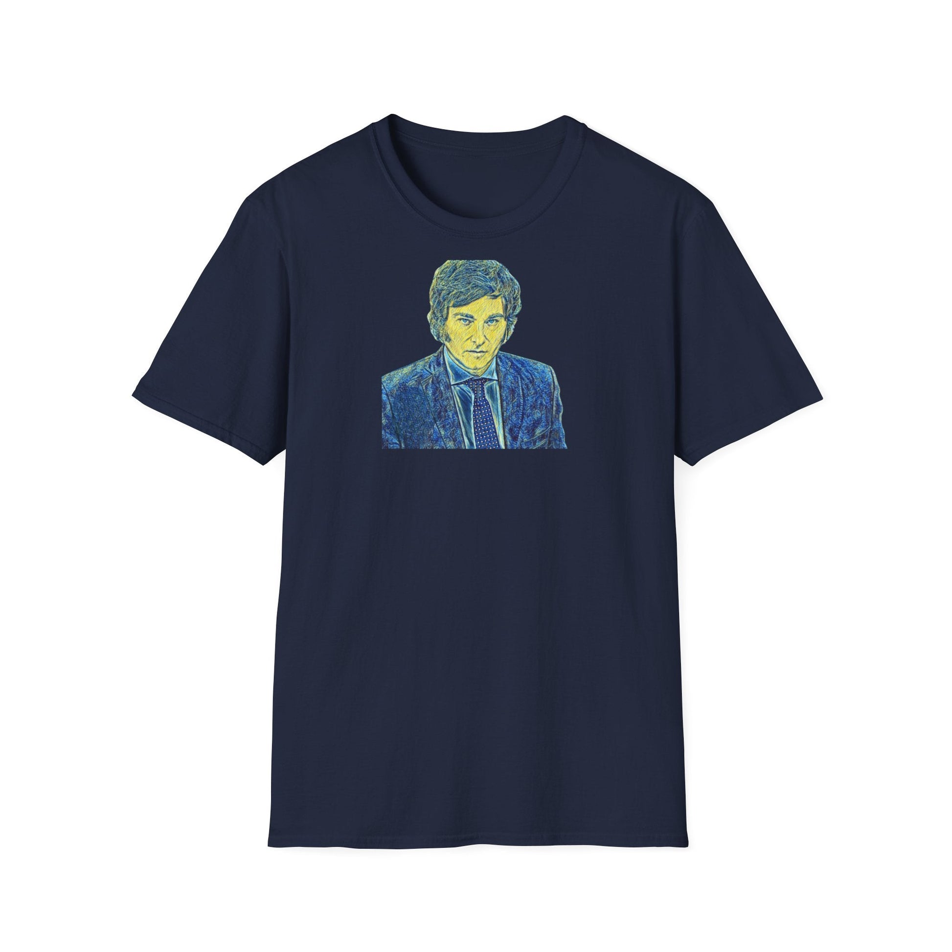 Javier Milei T - shirt - Ola