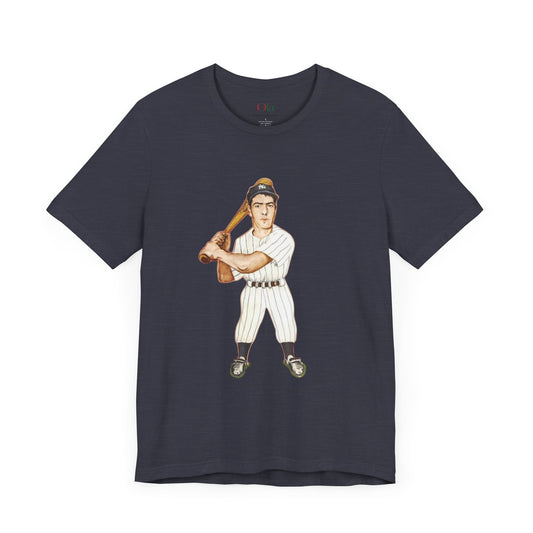 Joe Dimaggio - Yankees T - shirt - Ola