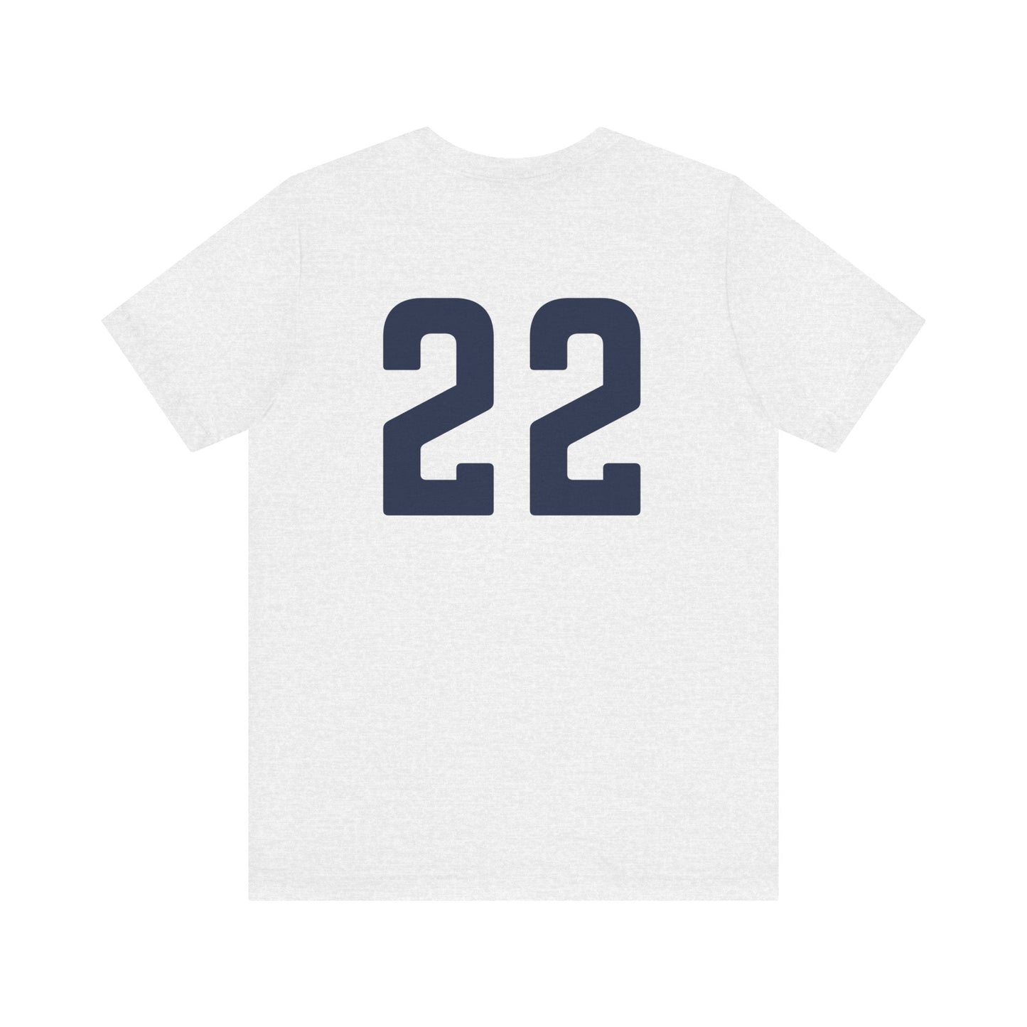 Juan Soto 22 T-shirt - Ola