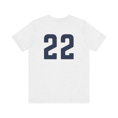 Juan Soto 22 T-shirt - Ola