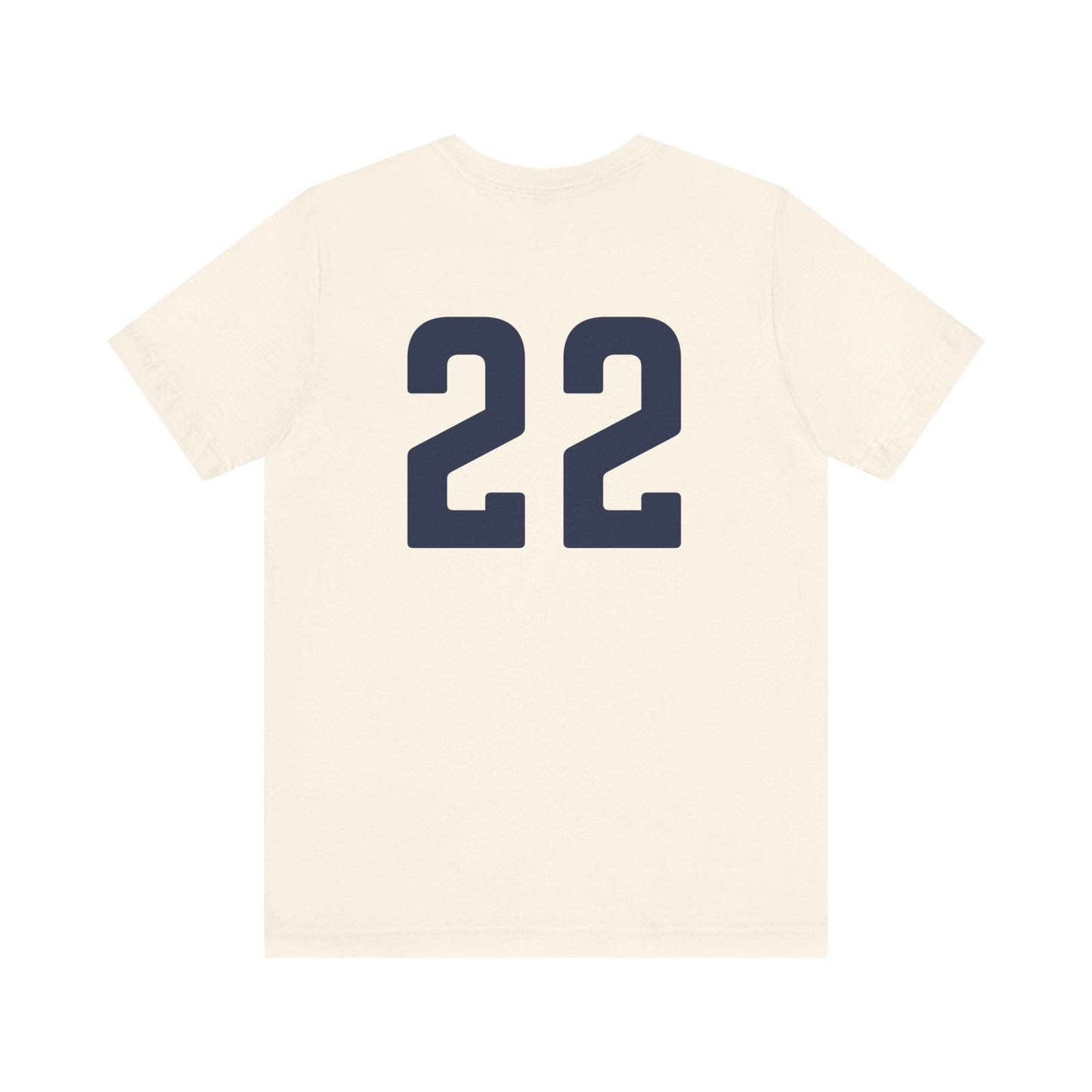 Juan Soto 22 T-shirt - Ola