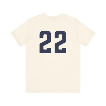 Juan Soto 22 T-shirt - Ola