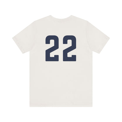 Juan Soto 22 T-shirt - Ola