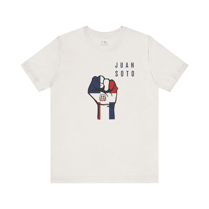 Juan Soto 22 T-shirt - Ola