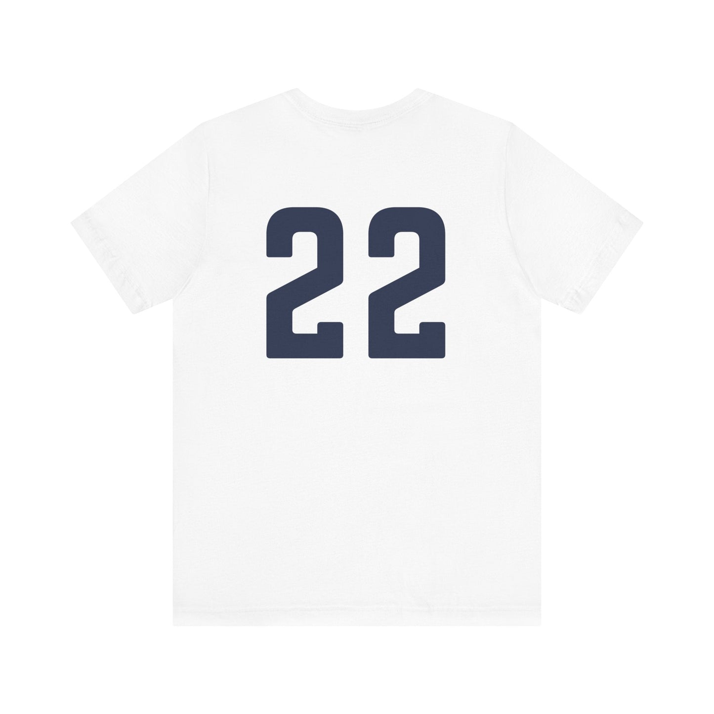 Juan Soto 22 T-shirt - Ola