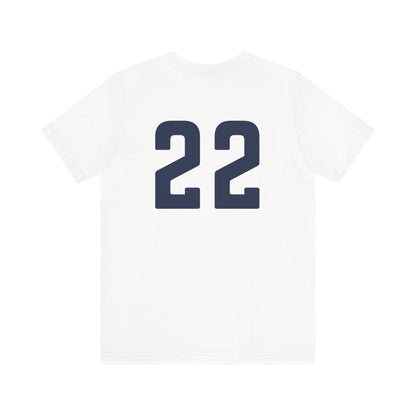 Juan Soto 22 T-shirt - Ola